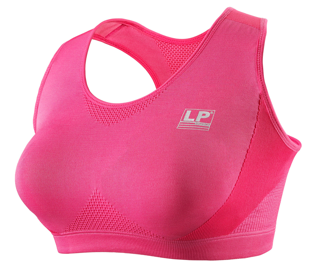 target compression bra