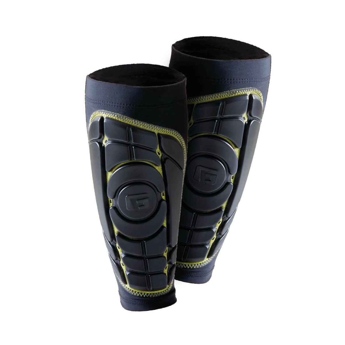 G Form Shin Guards Review
