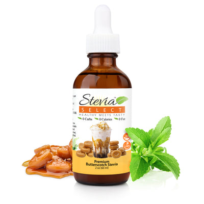 Stevia liquide concentrée Pure-le 30 ml - Ecoideas - Achat en