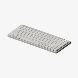 Flow Lite84 Low-profile Mechanical Keyboard - Image: 1