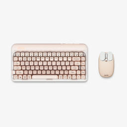 Foundation Mechanical Keyboard - Image: 2