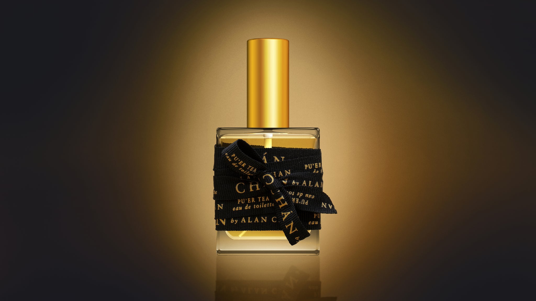 CHÁN BY ALAN CHAN Oriental Tea Perfume Collection – Alan Chan Creations