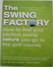 The Swing Factory Book