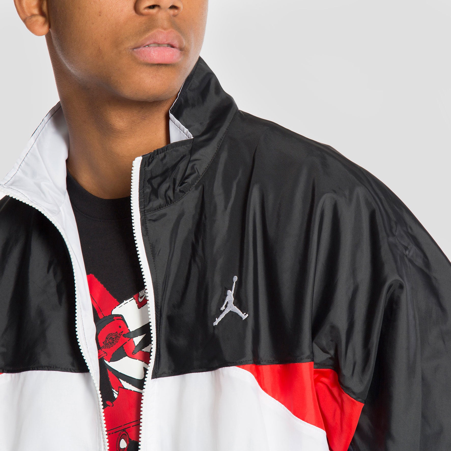 jordan legacy aj1 jacket