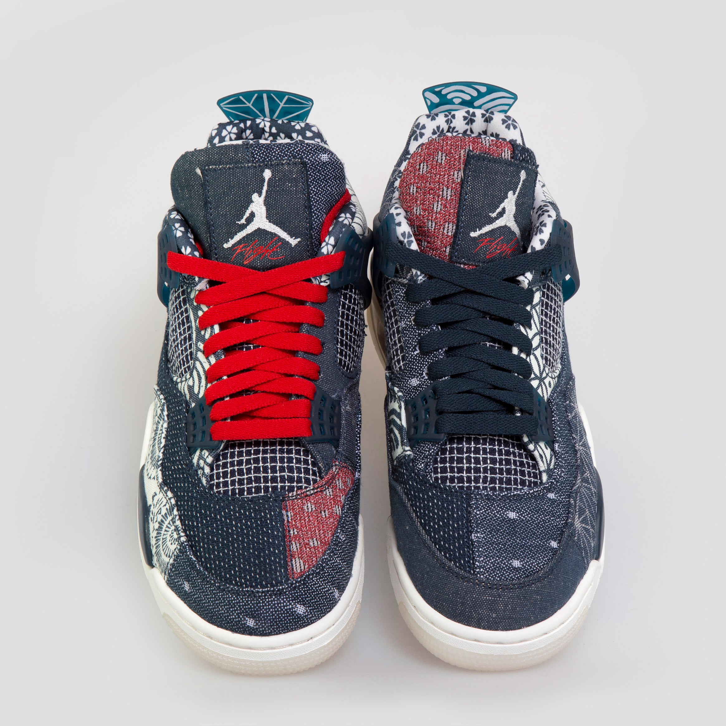 最大64%OFFクーポン Nike Air Jordan 4 Retro SE “Sashiko” kids-nurie.com