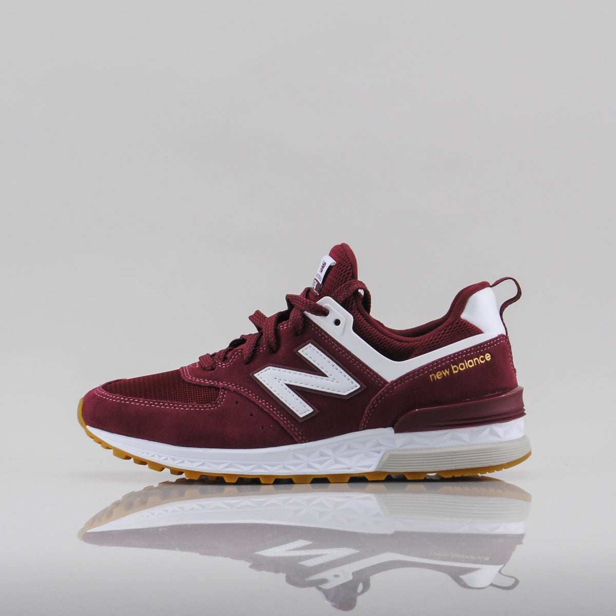 New Balance Sneakers 574 - MS574FCW 