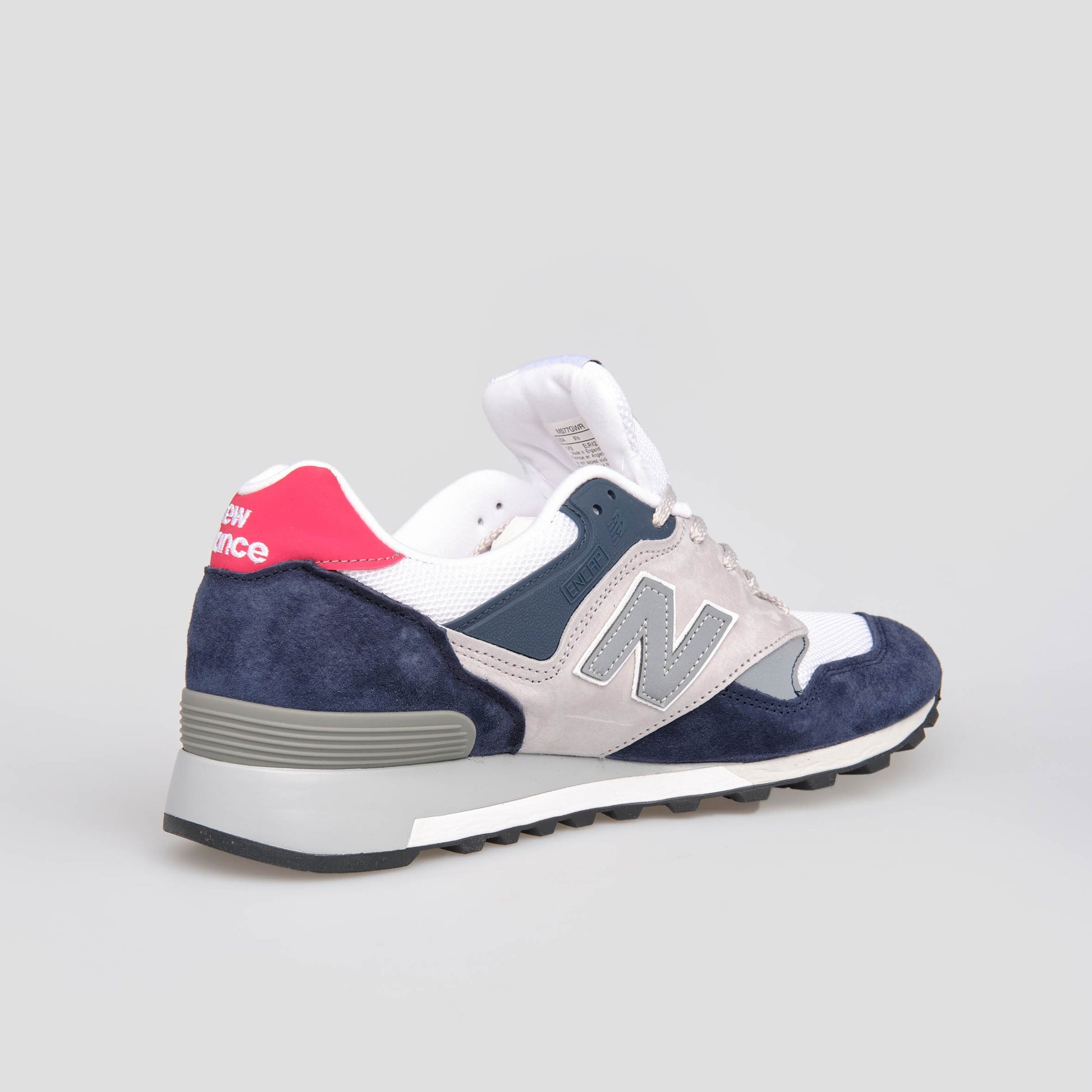 New Balance 577 "Made In Uk" - M577GWR - Colección Chico – REPOKER®