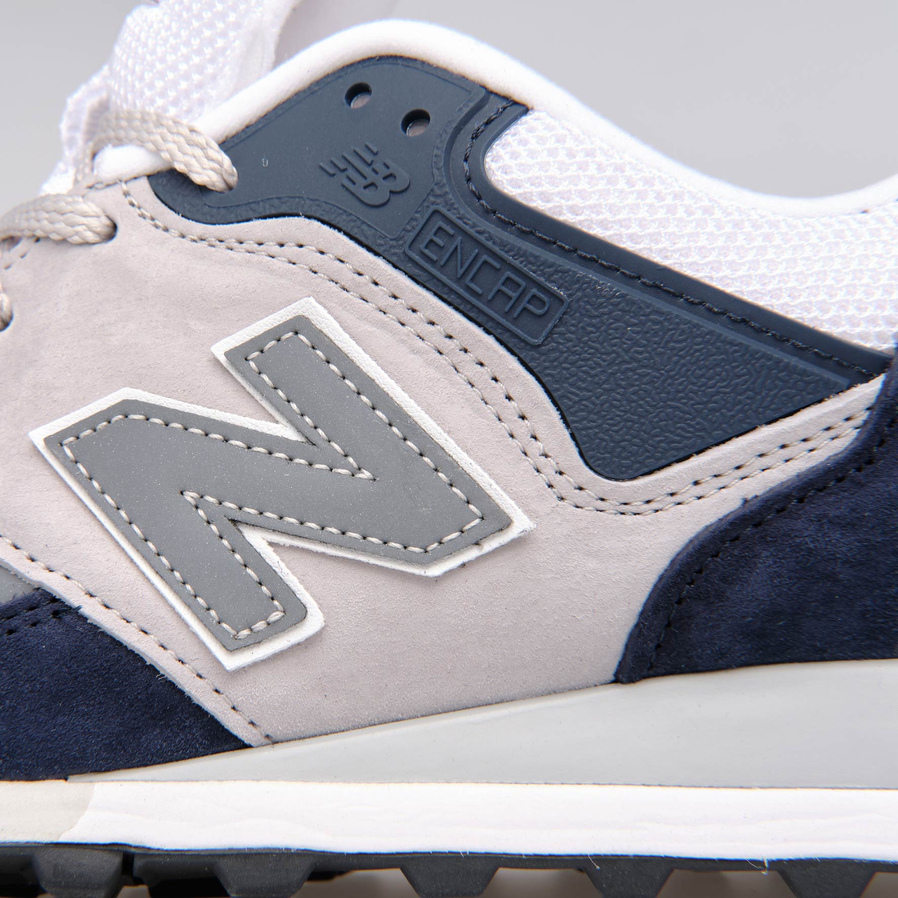 New Balance 577 "Made In Uk" - M577GWR - Colección Chico – REPOKER®