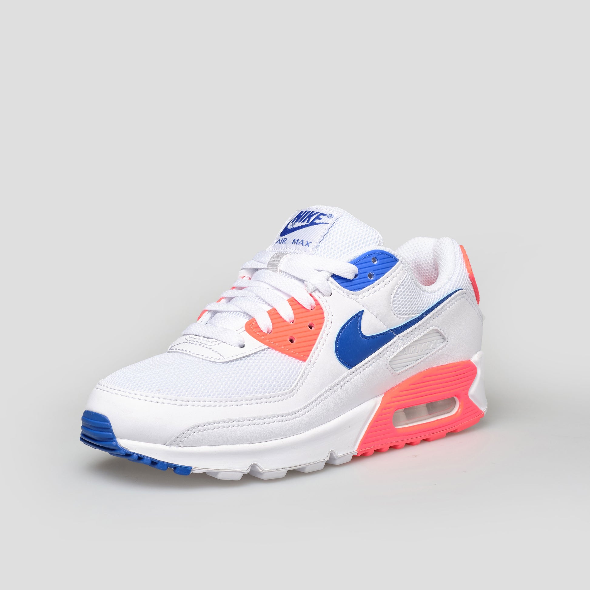 aceleración Fácil manzana Nike Zapatilla Air Max 90 - CT1039-100 - Colección Unisex – REPOKER®