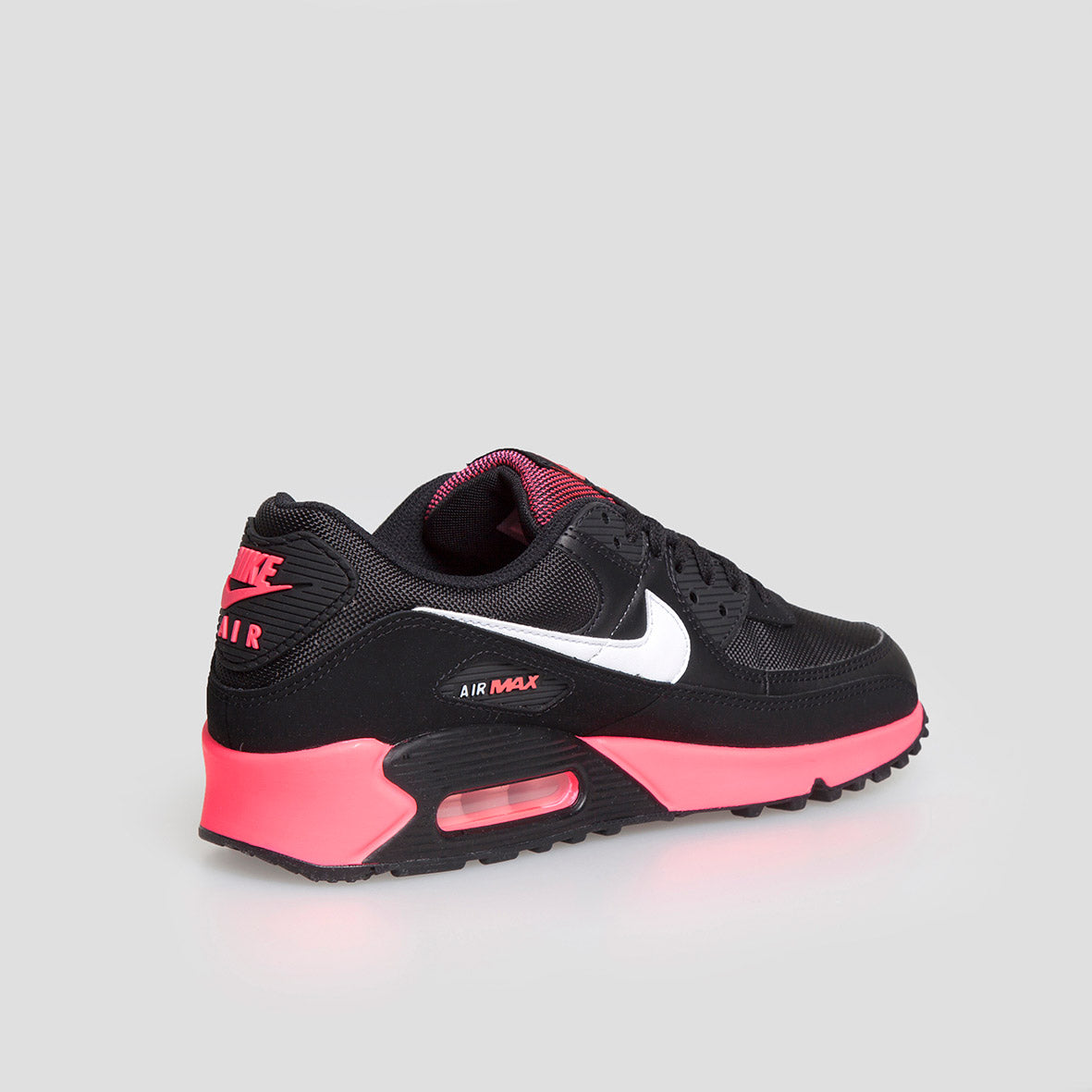 Nunca Documento perspectiva Nike Sneakers Air Max 90 - DB3915-003 - Men's Collection – REPOKER®