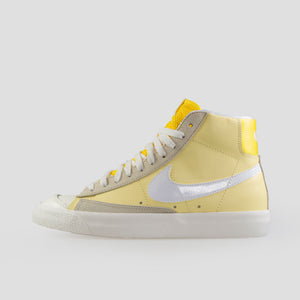 blazer zapatillas