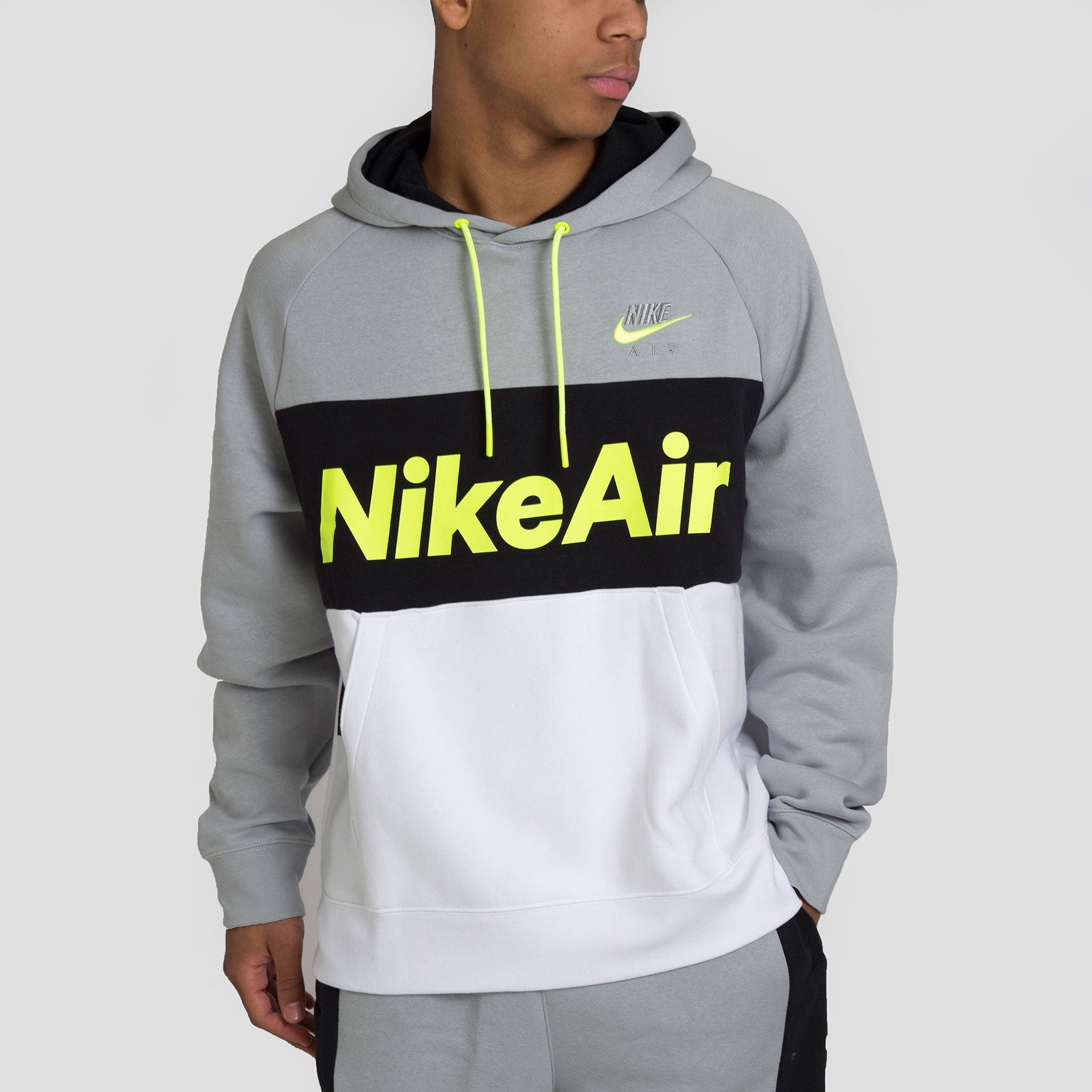 Nike Sudadera Nike Air CJ4824-077 Men's Collection – REPOKER®