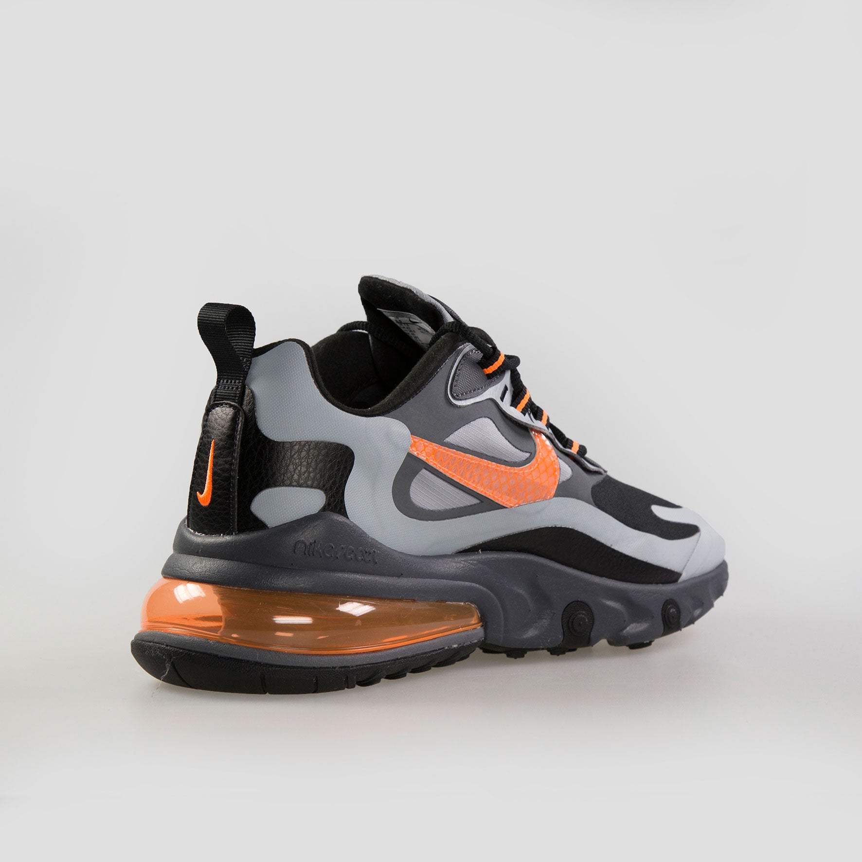 Nike Sneakers Air Max 270 React - Men's Collection – REPOKER®