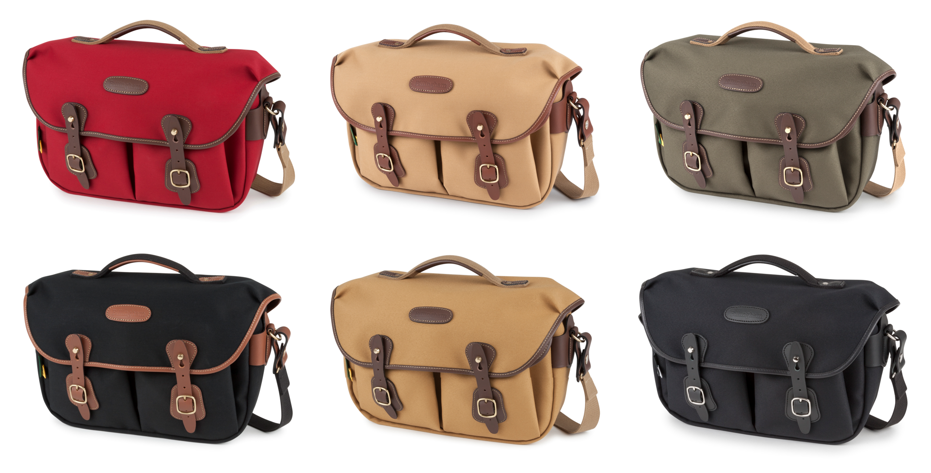 Billingham Bags Camera Laptop Travel Bags Made In England