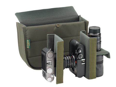 rangefinder camera bag