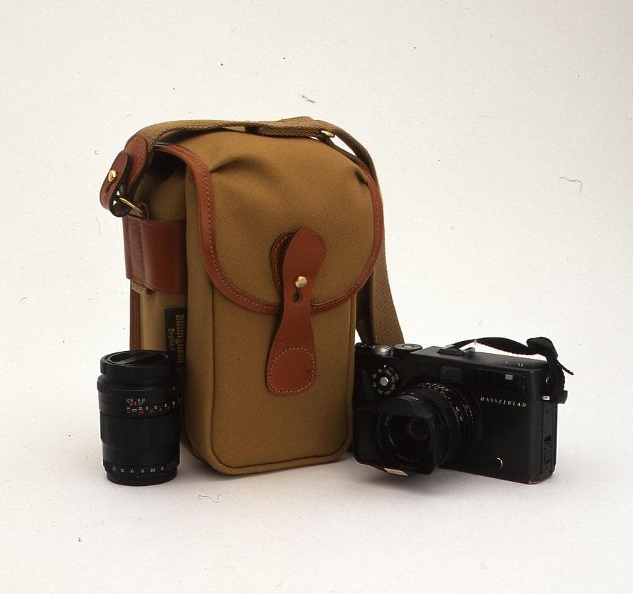 hasselblad camera bag