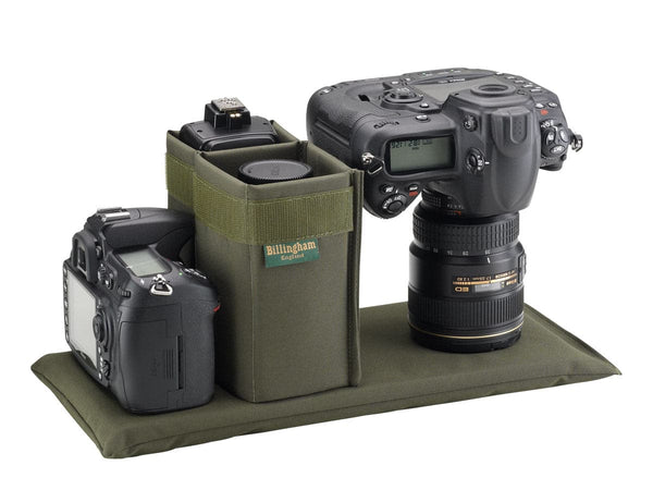 335 Camera Bag – Billingham Bags