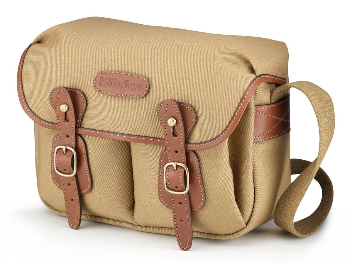 billingham camera bag