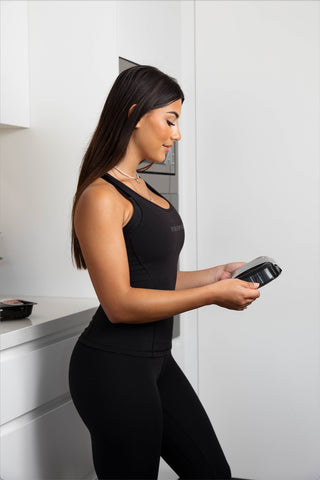 10 Ways For Women To Tone and Sculpt Their Physique – Workout Meals®