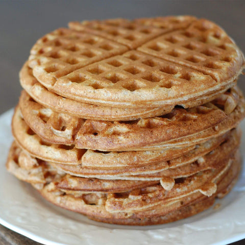 waffles