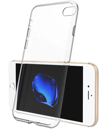 Paradox eindpunt Atlas Apple iPhone 7 / 8 Transparant Hoesje – Leidsche Rijn Telecom