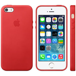 IPhone SE rood – Leidsche Telecom