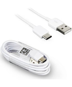 Trouwens weer Archaïsch Samsung USB-C kabel high speed 1 meter wit – Leidsche Rijn Telecom