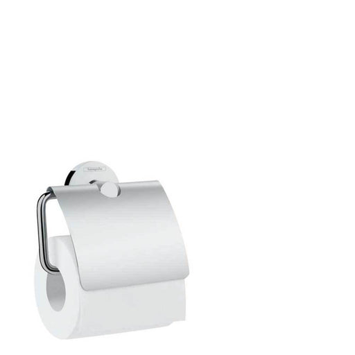 hansgrohe Accessories: Logis, Toilet Paper Holder, Art. no. 40526000