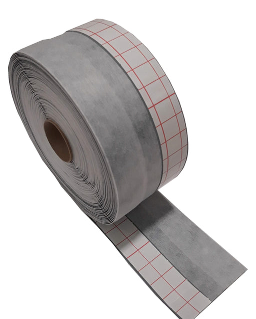 Megatape Waterproof Sealing Tape 10m - Tiling Supplies Direct