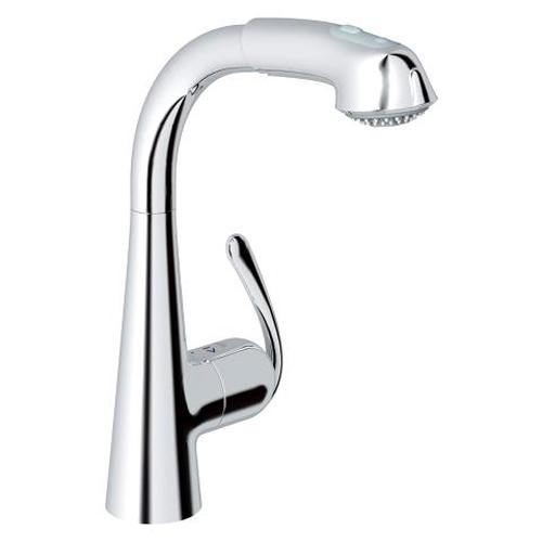 46711000  Mousseur Pipe and special part for water network By Grohe