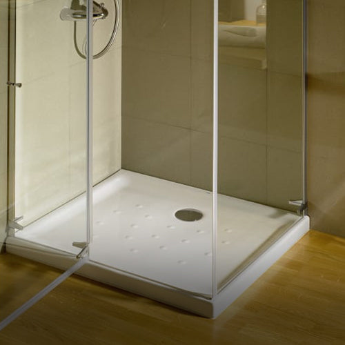 Shop Anti-Slip Shower Trays at Unbeatable Bathrooms.