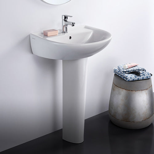 Shop Armitage Shanks Basins at Unbeatable Bathrooms.