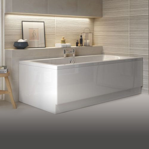 Shop Bliss Bathrooms Baths at Unbeatable Bathrooms.