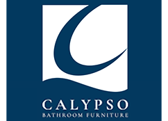 Calypso Bathrooms Brand Logo | Unbeatable Bathrooms