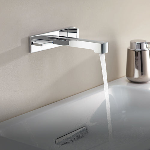 Shop Geberit Taps at Unbeatable Bathrooms.