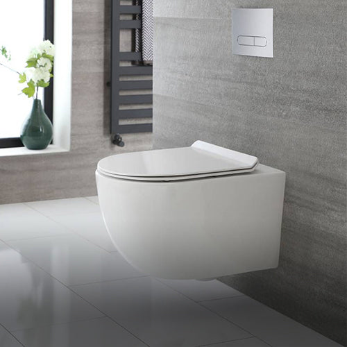 Shop Geberit Toilets at Unbeatable Bathrooms.