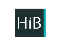 HiB Bathroom Brand Logo | Unbeatable Bathrooms