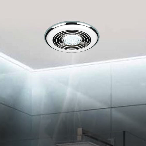 Shop HIB Bathroom Ventilation at Unbeatable Bathrooms.