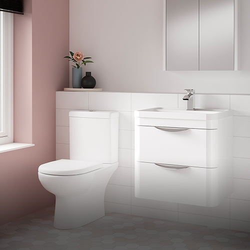 Shop Nuie Toilets at Unbeatable Bathrooms.