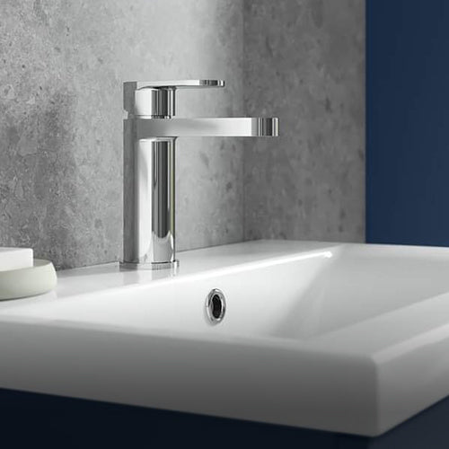 Shop Nuie Taps at Unbeatable Bathrooms.