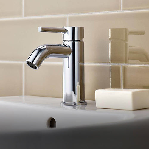 Shop Ideal Standard Bathroom Taps at Unbeatable Bathrooms.