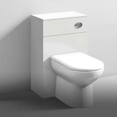 Shop WC Toilet Units at Unbeatable Bathrooms.