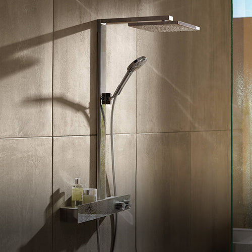 Shop Hansgrohe Showers at Unbeatable Bathrooms.