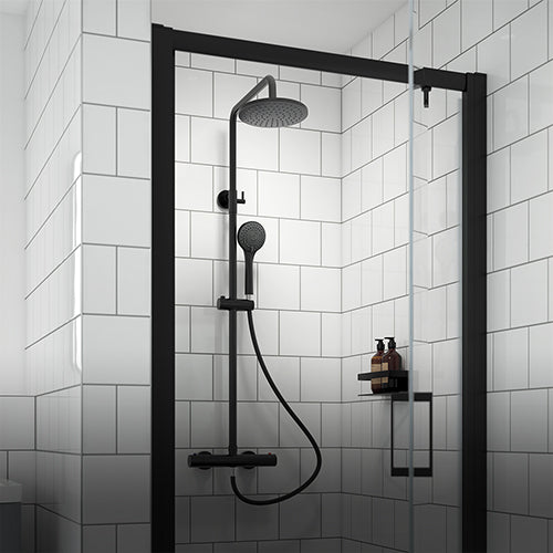 Shop Nuie Showers at Unbeatable Bathrooms.