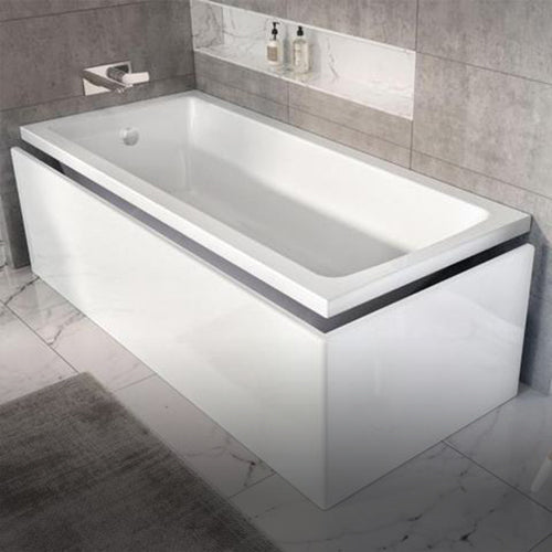 Shop Bath Panels at Unbeatable Bathrooms.