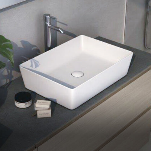 Shop Counter Top Basins at Unbeatable Bathrooms.