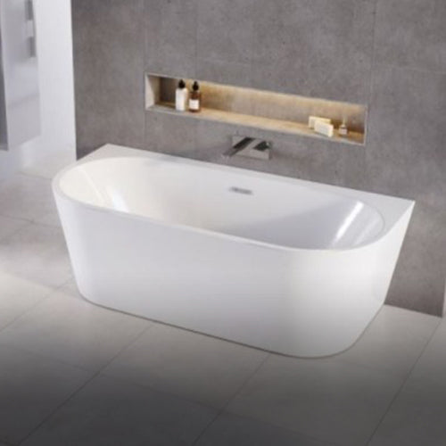 Shop Double Ended Baths at Unbeatable Bathrooms.