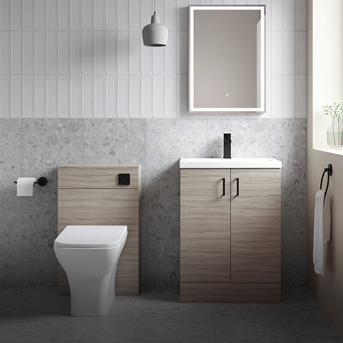 Shop Nuie Furniture at Unbeatable Bathrooms.