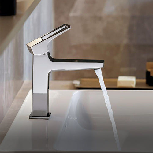 Shop Hansgrohe Taps at Unbeatable Bathrooms.