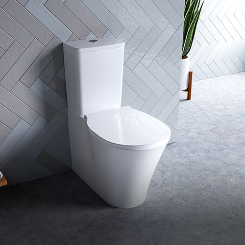 Shop Ideal Standard Toilets at Unbeatable Bathrooms.